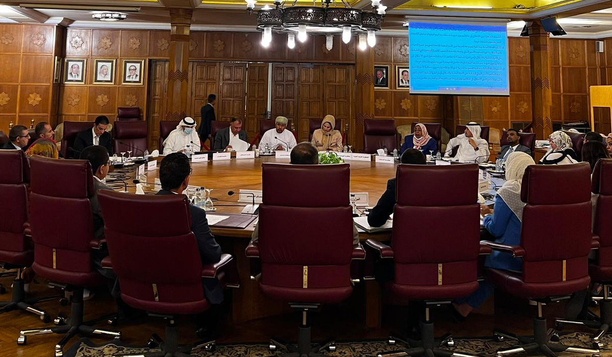 Arab Committee for Human Rights